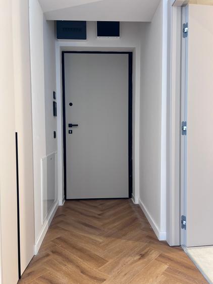 Apartament 3 camere Prima Inchiriere Parcare Inclusa Bloc 2025 - 7