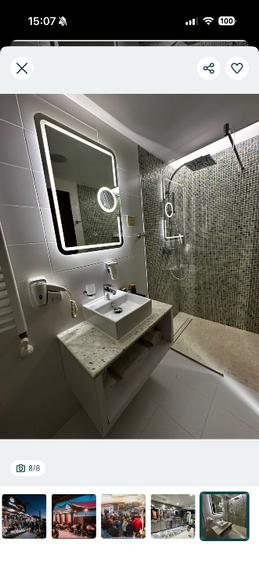 Business HORECA - restaurant  vad unic + cazare + teren 1080mp parcare - 6