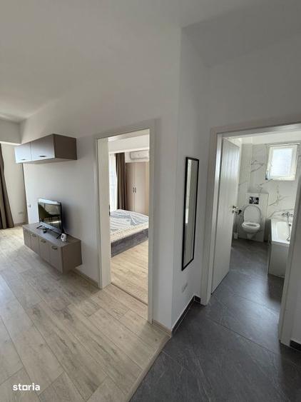 Apartament de inchiriat strada Biruintei - 4