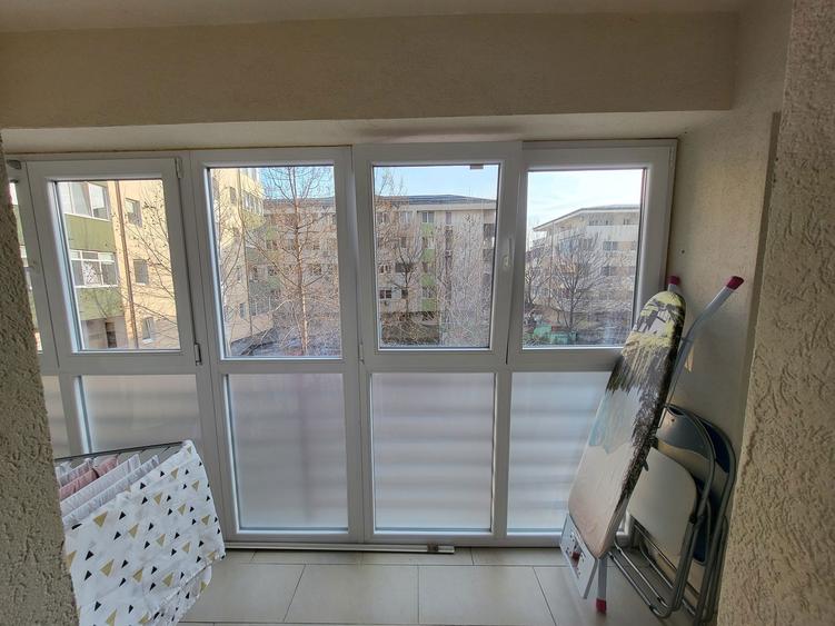 Se ofera in chirie apartament 2 camere - 6