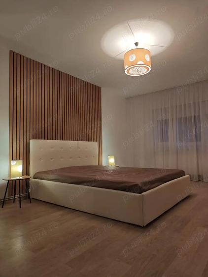 Ap 2 camere dec etaj 1,zona poli?ia municipala - 8