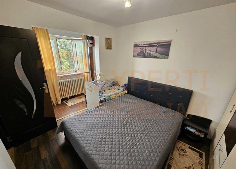 Apartament 2 camere zona Boema, Constanta - 1