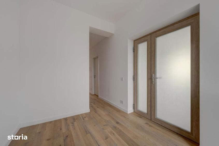 Vila 4 camere | 143 mp utili totali | MAHA Residence | Corbeanca - 17