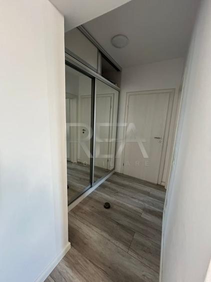 Apartament 3 Camere | Bloc Nou | Finisat si mobilat Modern - 8