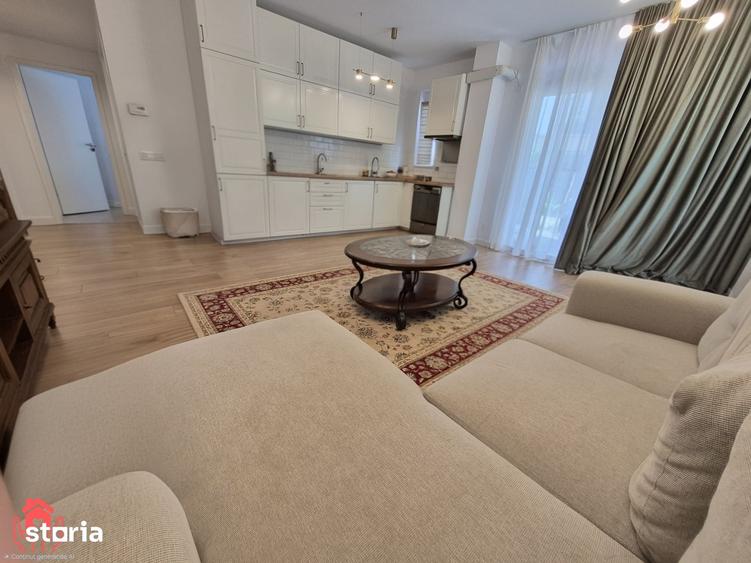 Apartament cu 3 camere în Colentina
