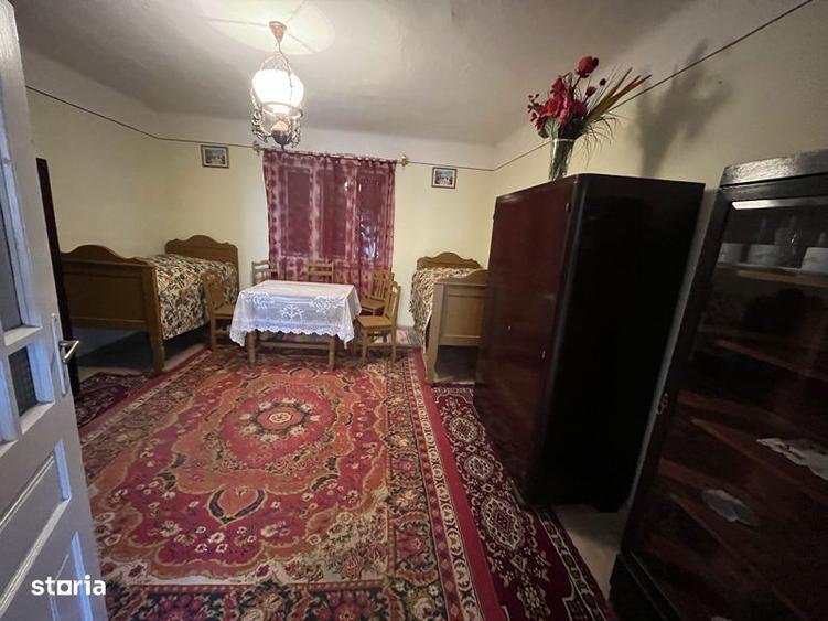 Casa de vanzare sat Petrani - 4