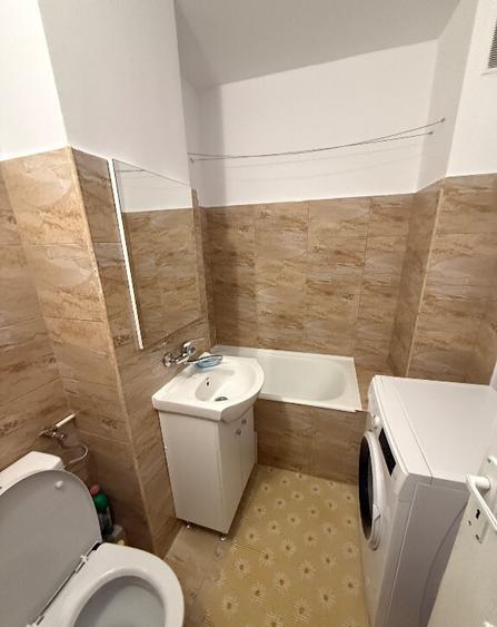 Garsoniera Marasti-str. Dambovitei - 3