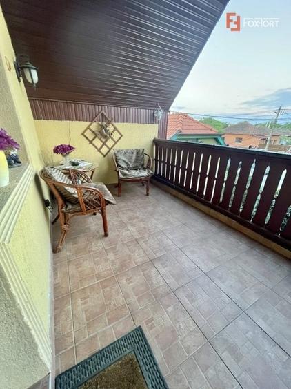 Vila in inima Dumbravitei, 1102 mp teren - ID V3461 - 15