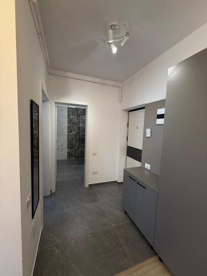 Apartament tip studio Biruintei nr 1 - 2