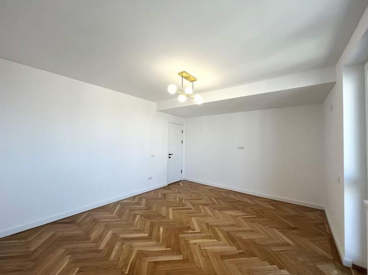 3 CAMERE || DECOMANDAT || RENOVAT || UNIVERITATE METROU || COLTEA - 1