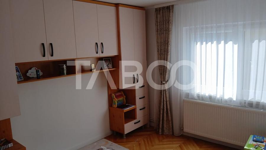 Te muti direct!!! Apartament recent renovat 3 camere complet mobilat - 6