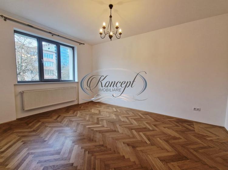 Apartament exclusivist langa Parcul Central - 3