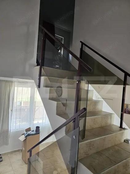 Casa individuala cu teren generos - 9