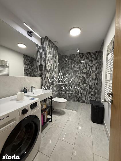 Monarch - Apartament spatios cu 3 camere pet friendly - Take Ionescu - 15