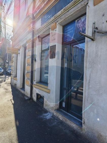 Spațiu comercial – zonă ultracentrală Craiova, Sfantul Dumitru - 2