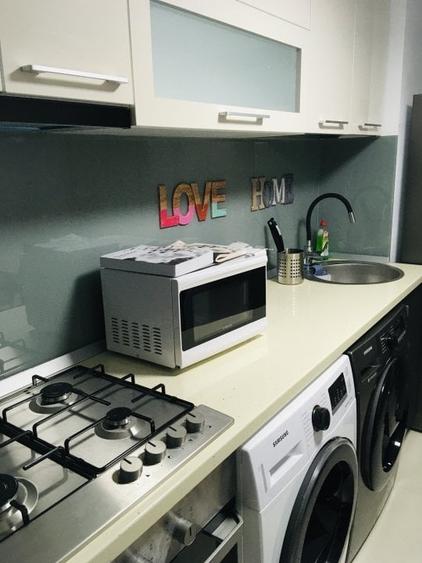 Apartament 2 camere bloc nou Piata Victoriei - 4