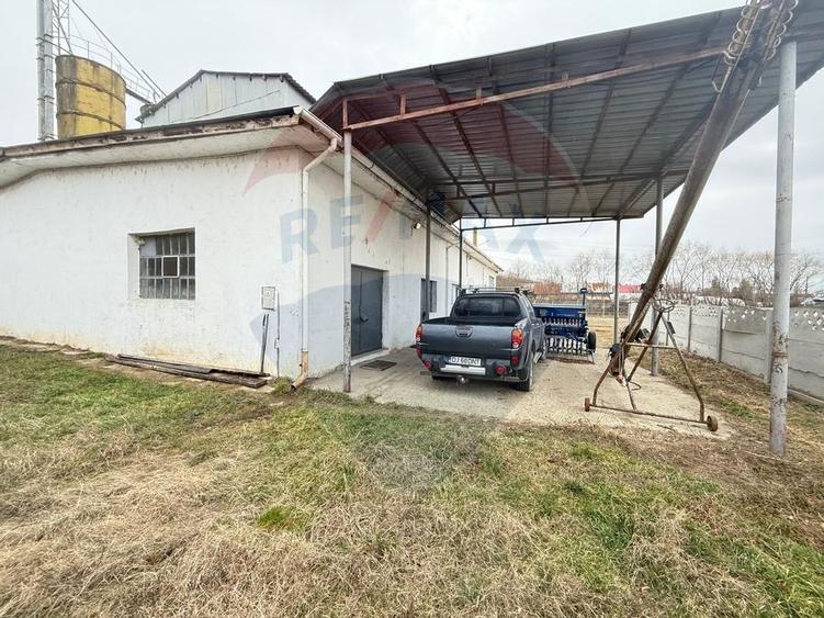 Moara Spatiu Industrial - 5