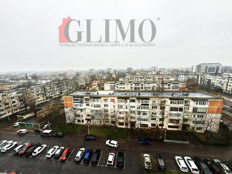 Apartament, 2 camere, la M-uri, langa Palatul Justitiei, strada Cosbuc - 4