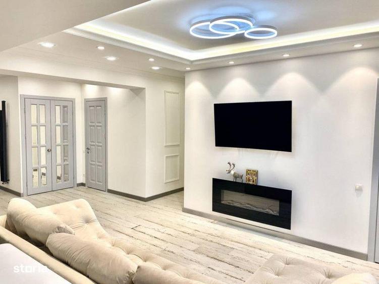 Vanzare/Apartament 2 camere Bloc Nou /Soseaua Alexandriei - 1