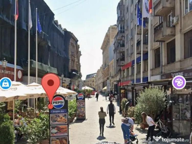 Spatiu 120 mp Lipscani - 8