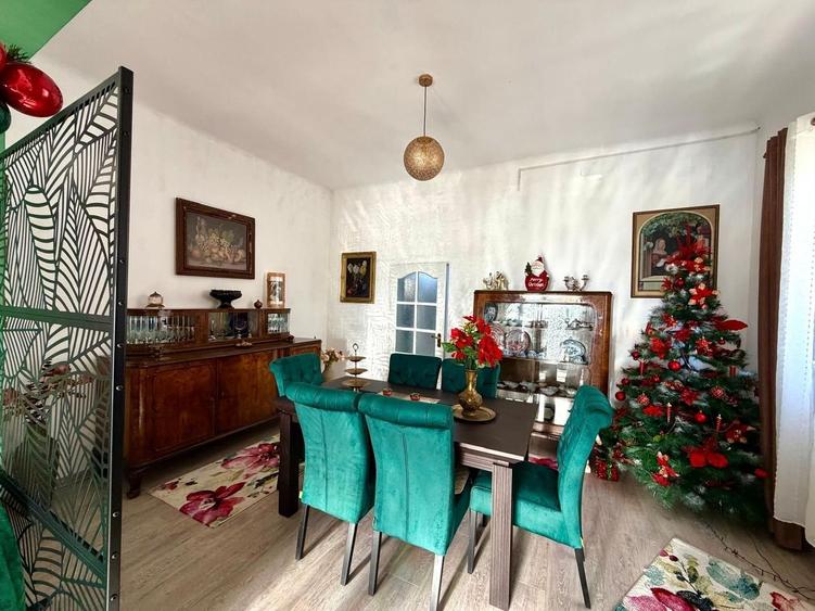 Super Pret- Casa individuala deosebita -6 camere - Lipovei - Timisoara - 2