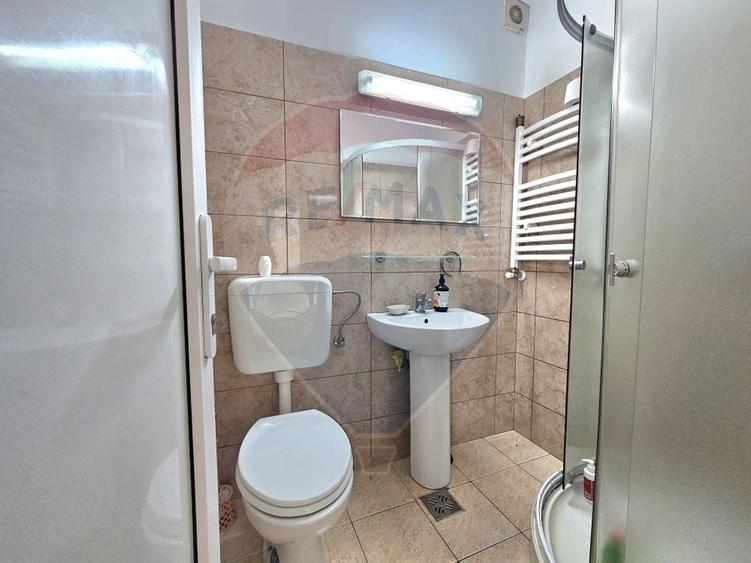 Casă  cu curte de inchiriat Bd Mamaia Constanta - 9