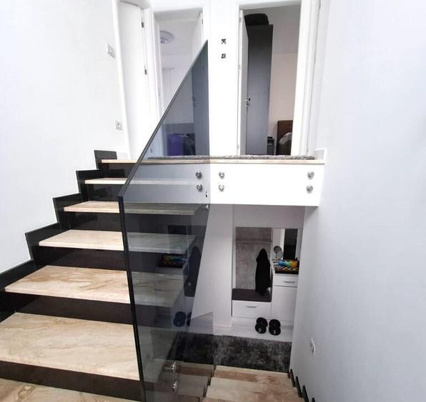 Casa P+1 din caramida, moderna ?i eficienta energetic (2025) - 9