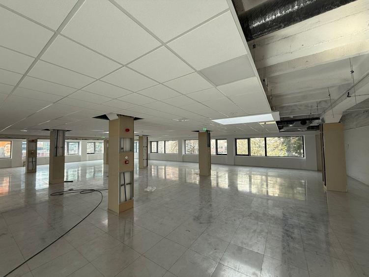 Spațiu comercial de inchiriat – Pipera - 1