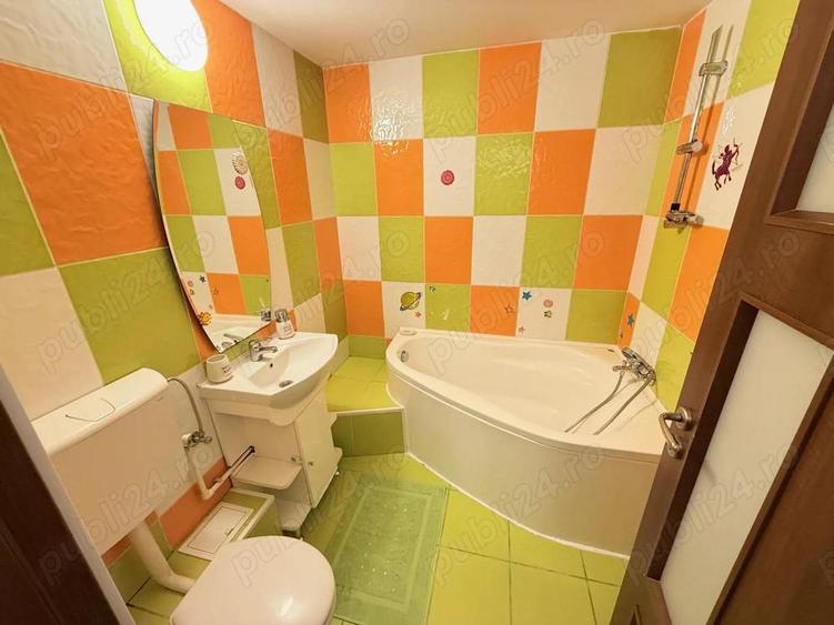 Apartament 2 camere, complet mobilat ?i utilat - DIRECT PROPRIETAR - 5