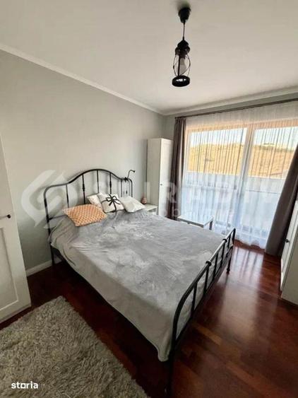 Apartament modern cu terasa in Ansamblul Wings - 7