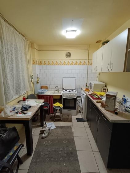 Apartament 2 camere, de vânzare, decomandat, Mănăștur, str. Gr. Alexandrescu - 2