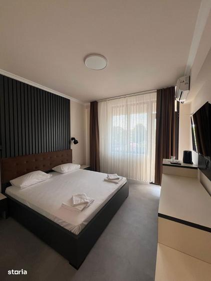 Studio modern de inchiriat in Saturn, Mangalia/ Aproape de plaja - 8