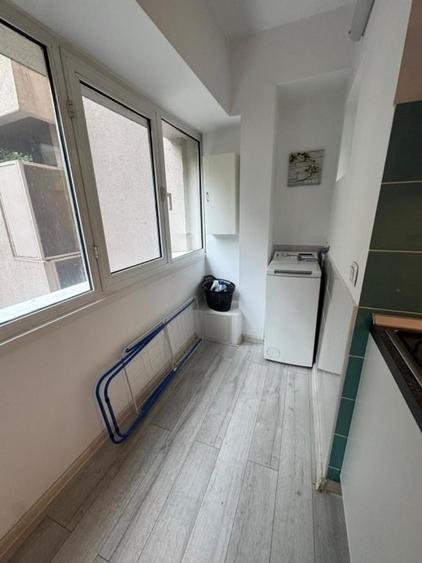 Garsoniera - Universitate - 3 min. Metrou - MODERNA - 35 mp - 7