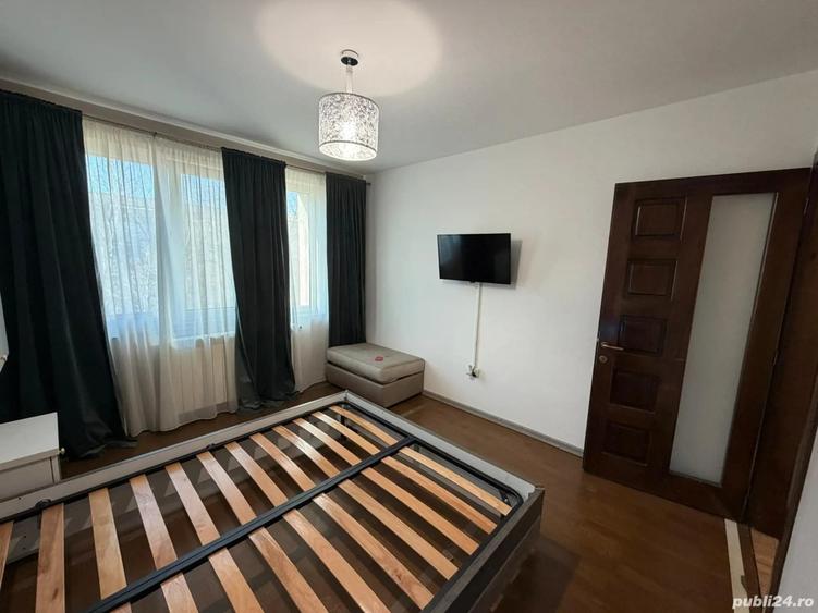 De vanzare apartament cu 2 camere, complet renovat, mobilat ?i utilat - 10