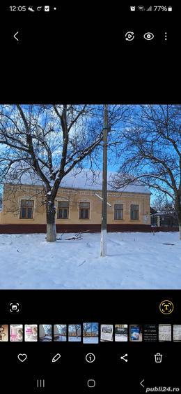 Casa de vanzare com. Biled !! - 5