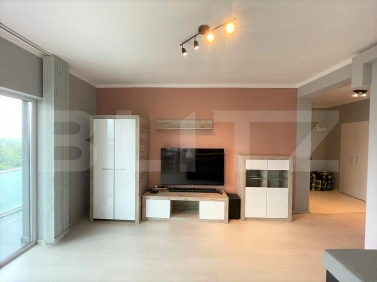 Excusivitate! Apartament 3 camere la cheie, parcare, Donath Park - 12