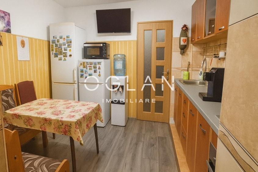 0% Comision – Apartament 2 camere, Ștefan cel Mare, 52 mp - 4