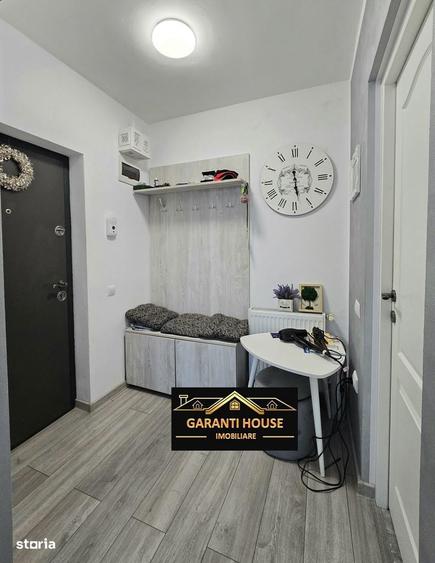 Branduselor, apartament cu 2 camere, mobilat, parcare, 75 000 neg. - 4