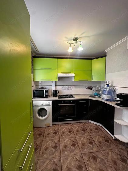 De Inchiriat apartament 2 camere Dristor - 3