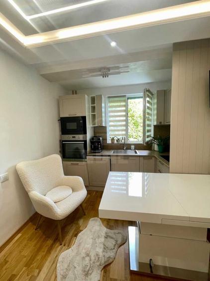 Apartament complet renovat cu 2 camere Gheorgheni zona Politia Rutiera - 2