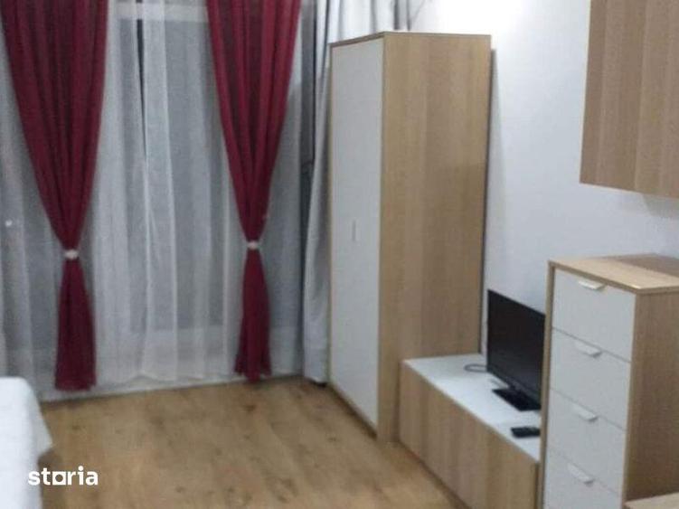 Garsoniera | Cosmopolis | renovata | reabilitata | etj 2 - 4