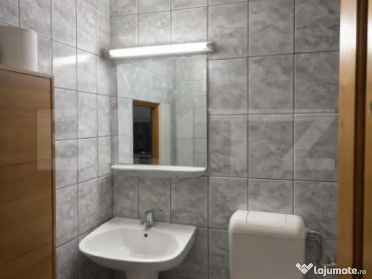 Apartament 4 camere, decomandat, 82 mp, 2 bai, etaj intermed - 6