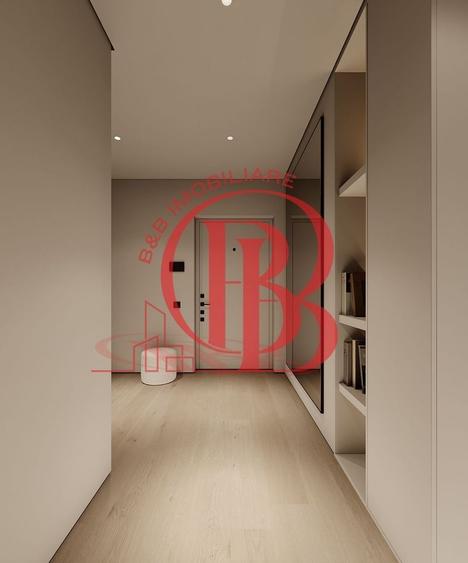 Apartament 3 camere Decomandat Titan Th. Pallady-Sector 3 - 6