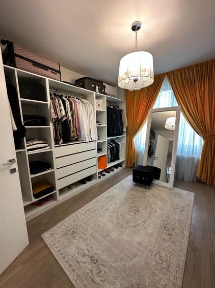 VILA MOBILATA - 5 CAMERE - BERCENI - COMISION 0% - 11