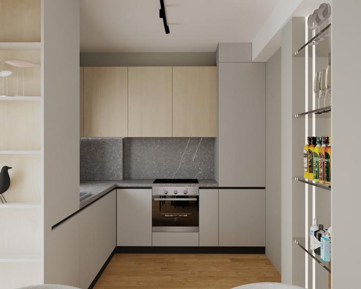 Casa tip duplex sector 3 - 12