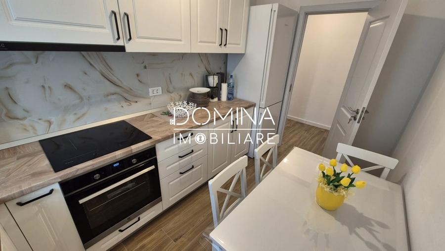 Apartament 2 camere, et.1,  prima inchiriere – Bulevardul Republicii - 3