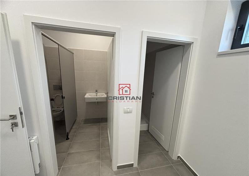 Depozit/hala/spatiu industrial Theodor Pallady - A2 - 17