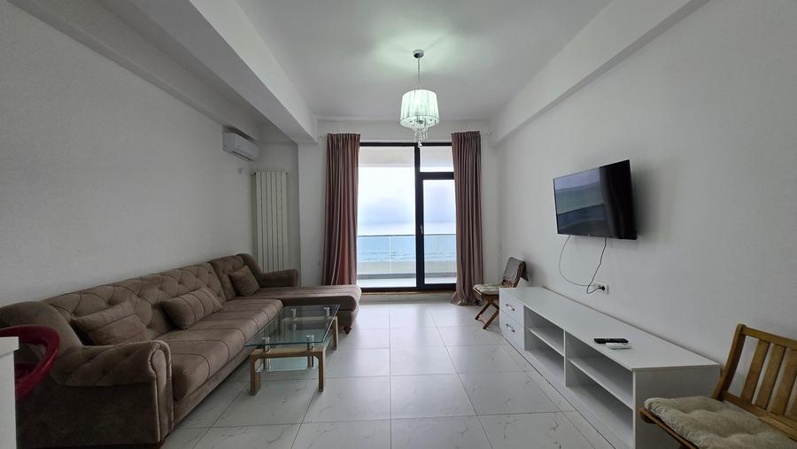 Mamaia Nord - Promenada - primul rand la mare - ap 2 cam, mobilat/utilat - 7