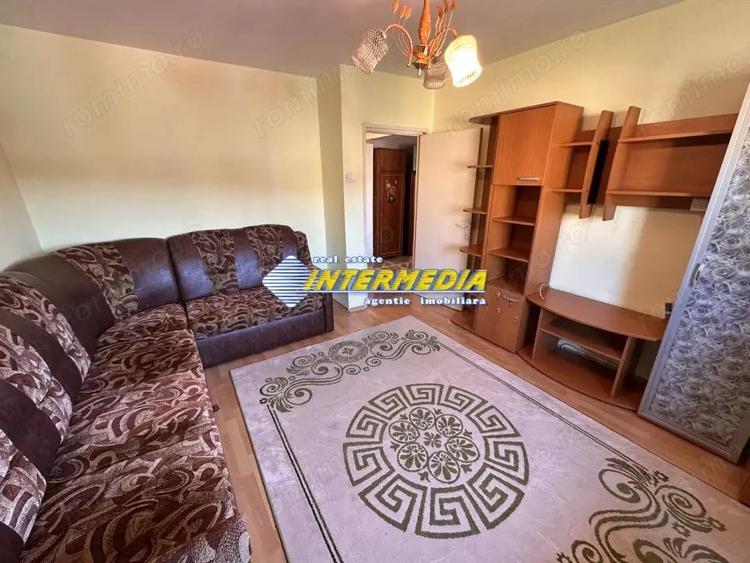 Vanzare Garsoniera 32 mp CETATE Closca Izolata Finisata si Mobilata - 7