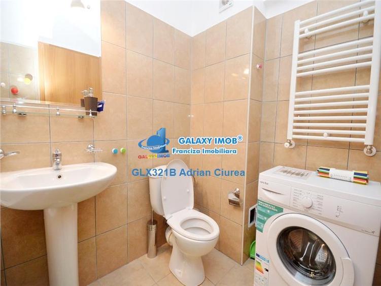 2 camere Titan Liviu Rebreanu Armonia Parcare Boxa - 10